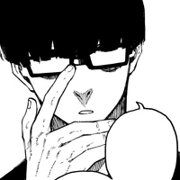 Ego Jinpachi 