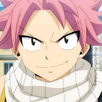 Nastu Dragneel