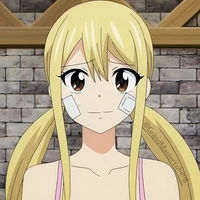 Lucy Heartfilia