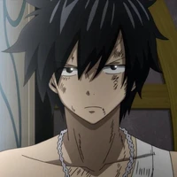 Gray Fullbuster