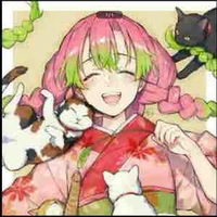 Mitsuri 