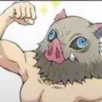 Inosuke 