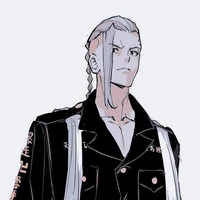 Ryuguji Ken - Draken