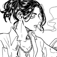 Baji Keisuke
