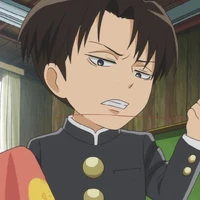 Levi Ackerman