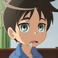 Eren Yeager