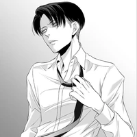 Levi ( tội phạm )