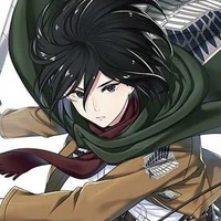 Mikasa