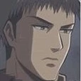 jean