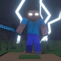 Herobrine(mạnh nhất:)))