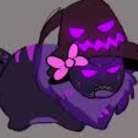 bạch tuộc tím =)