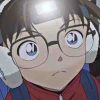 Edogawa Conan(Shin)