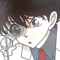 Kuroba Kaito (Kid)