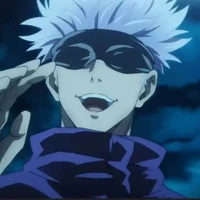 gojo satoru 
