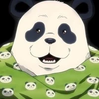 panda 