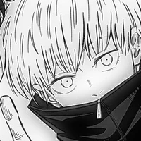 toge inumaki 
