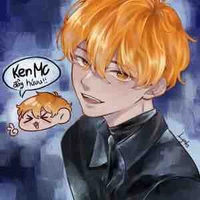 Ken-aita