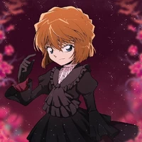 T/g fan Haibara