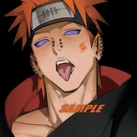 Pain | Yahiko.
