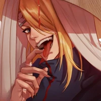 Deidara.