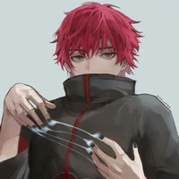 Sasori.