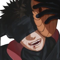 Uchiha Obito | Tobi.
