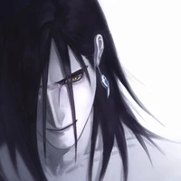 Orochimaru.