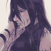 Kakuzu.