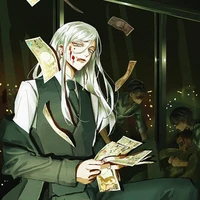 Kokonoi Hajime