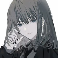 Nyoko Chinen/Tsuki