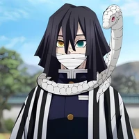 Iguro Obanai