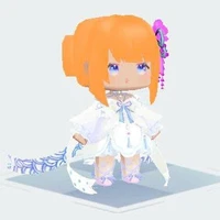 My Yến Ngọc Quỳnh | Công Chúa Tiên