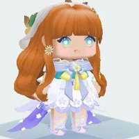 Trần Quỳnh Ly | Thần Dân Phù Thủy