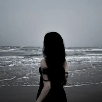 Mẹ anh