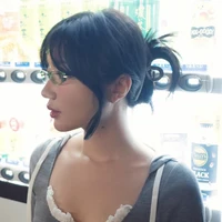 Khương Hoàn Mỹ ( Cam)