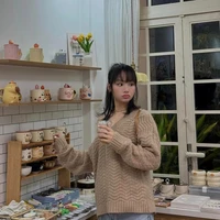 Lê Ánh Nhật ( Miu Lê)