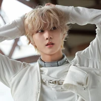 Jungwon (양정원)