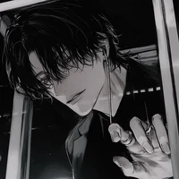 Hoshino Reiji (Ryo) /Hắn/