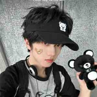 Zhang Han Rui _Cậu