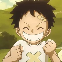 Monkey D.Luffy