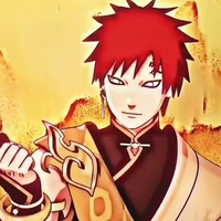 gaara