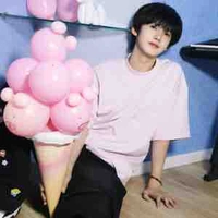 Trương Dịch Nhiên_K