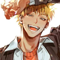 Namikaze (Uzumaki)Naruto