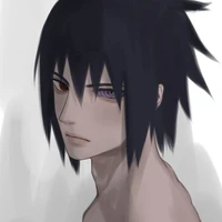 Uchiha Sasuke