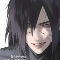 Uchiha Madara