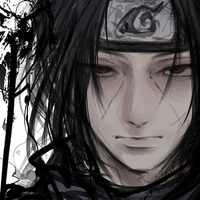 Uchiha Itachi
