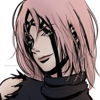 Haruno Sakura