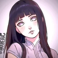 Hyuga Hinata