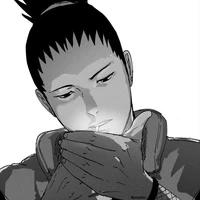 Nara Shikamaru