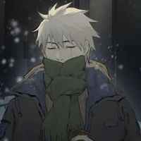 Hatake Kakashi